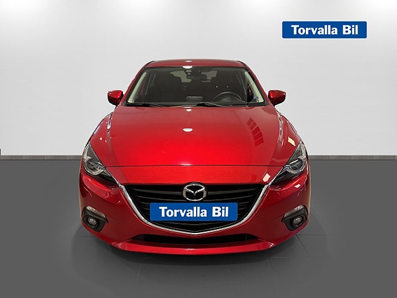 Mazda 3 4 of 19