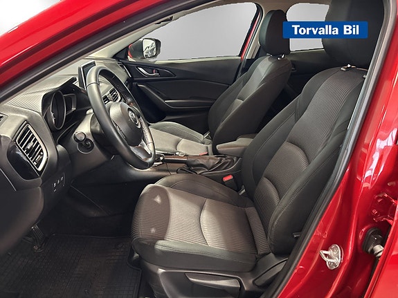 Mazda 3 10 of 19