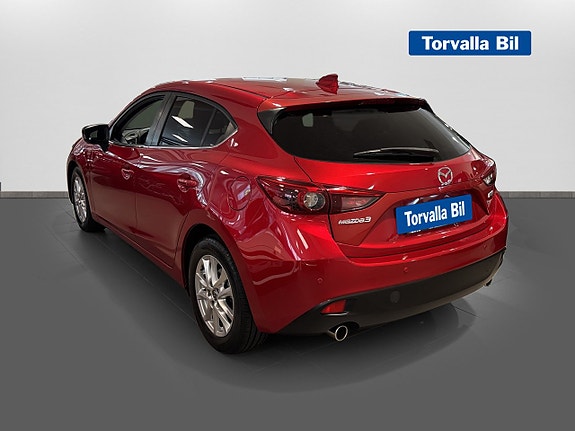 Mazda 3 8 of 19