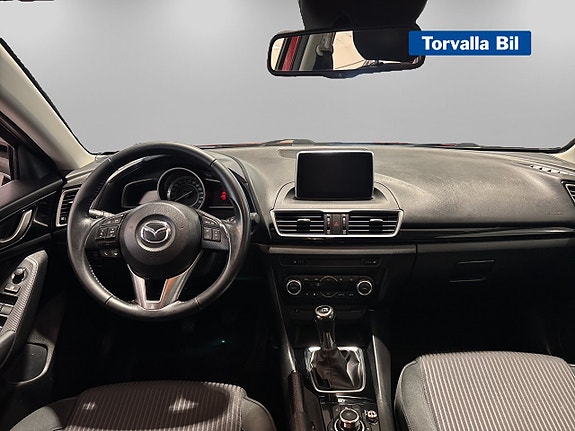 Mazda 3 9 of 19