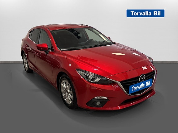 Mazda 3 5 of 19