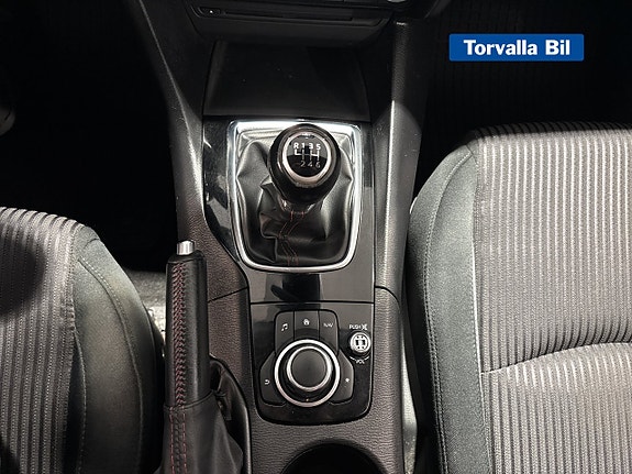 Mazda 3 14 of 19