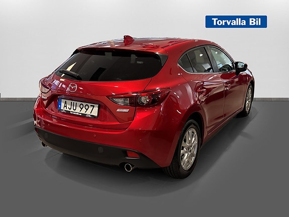 Mazda 3 6 of 19