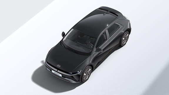 Hyundai Ioniq 5 2 of 7