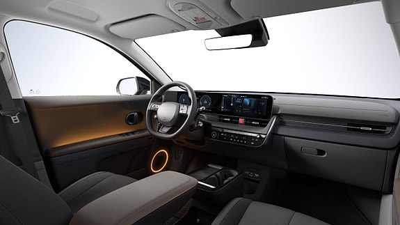 Hyundai Ioniq 5 6 of 7