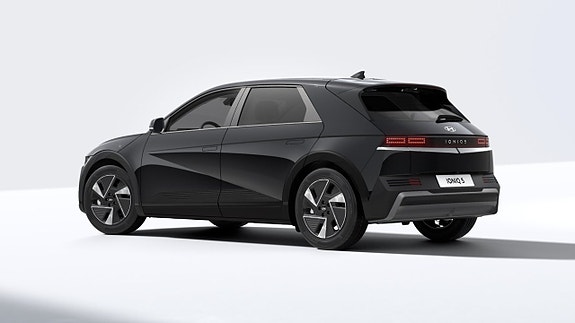 Hyundai Ioniq 5 4 of 7