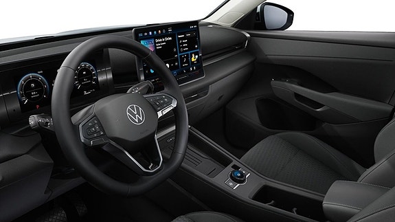 Volkswagen T-Roc 2 of 3