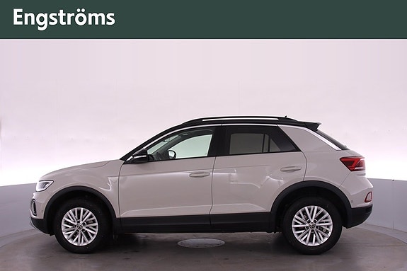 Volkswagen T-Roc 5 of 22