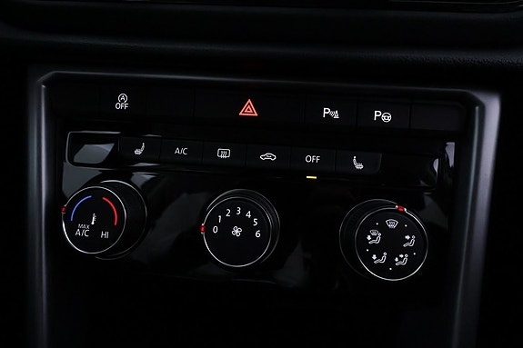 Volkswagen T-Roc 20 of 22