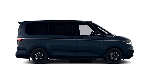 Volkswagen Multivan 4 of 9