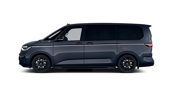 Volkswagen Multivan 3 of 9