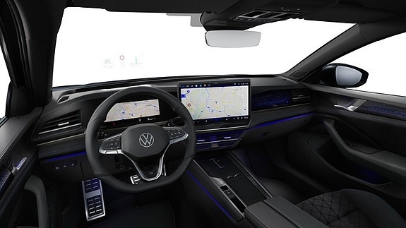 Volkswagen Passat 3 of 3