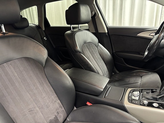 Audi A6 allroad 10 of 10