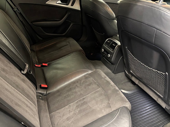 Audi A6 allroad 9 of 10