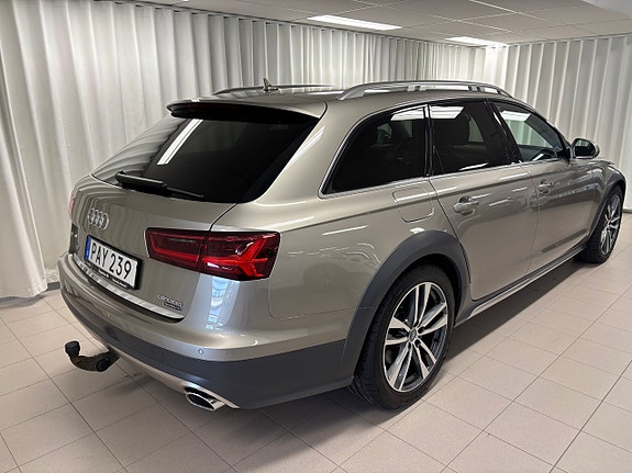 Audi A6 allroad 3 of 10