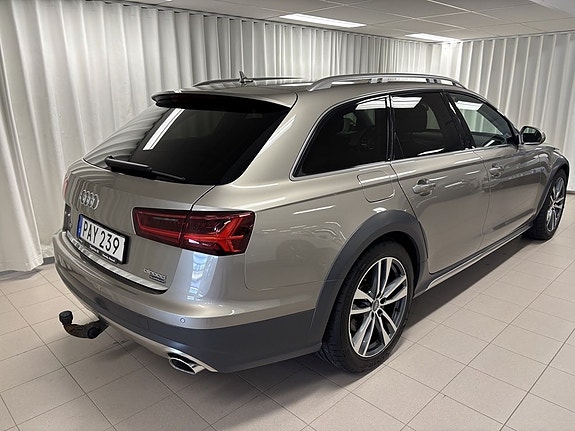 Audi A6 allroad 3 of 10