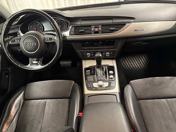 Audi A6 allroad 7 of 10