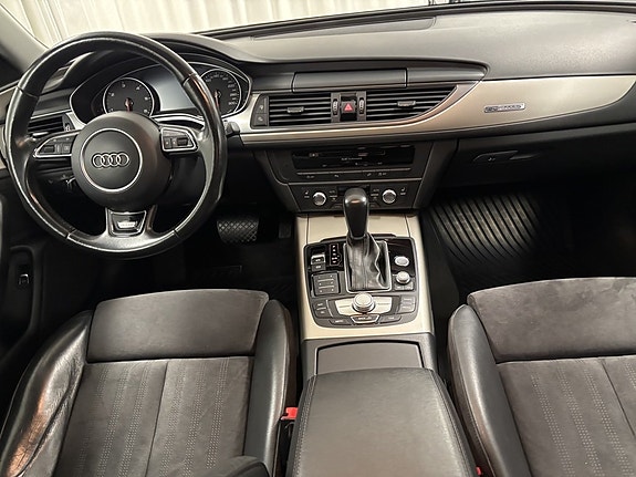 Audi A6 allroad 8 of 10