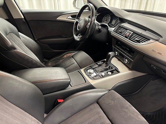 Audi A6 allroad 8 of 10