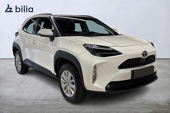 Toyota Yaris Cross 19 of 20