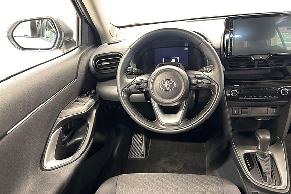 Toyota Yaris Cross 11 of 20