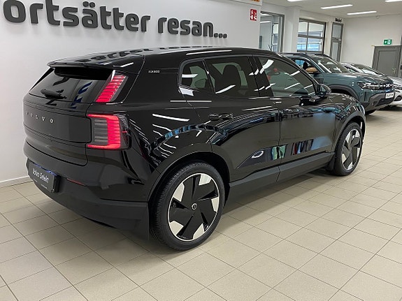 Volvo EX30 4 of 25