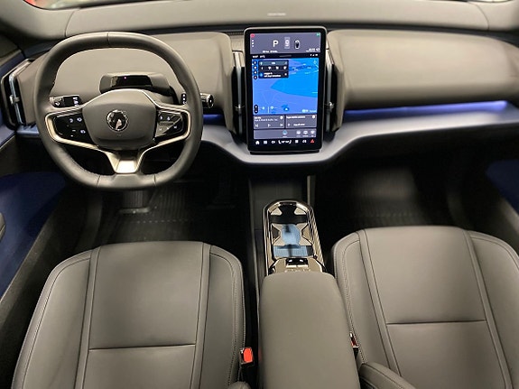 Volvo EX30 9 of 25