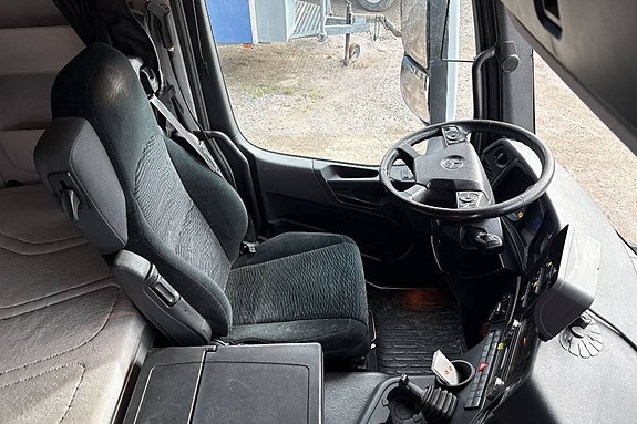 Mercedes-Benz AROCS 2636 6*2, Endast 214047km 20 of 24