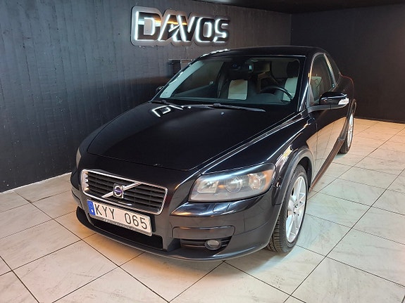 Volvo C30 5 of 8