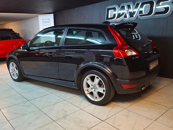 Volvo C30 4 of 8