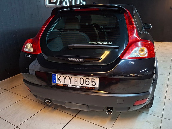 Volvo C30 8 of 8