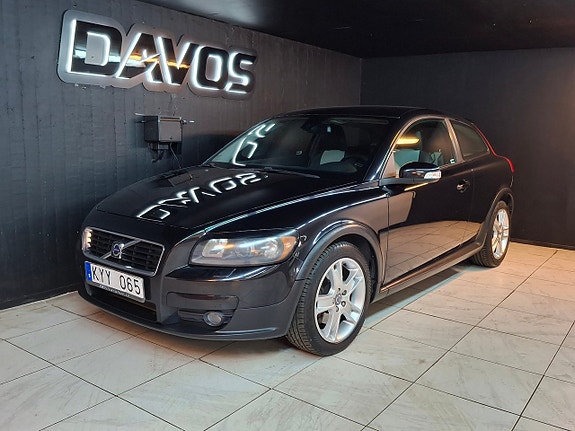 Volvo C30