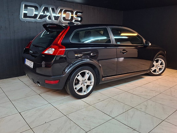 Volvo C30 6 of 8
