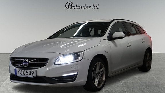 Volvo V60 3 of 22