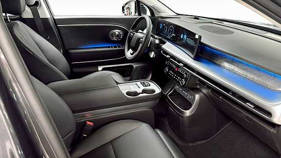 Hyundai Ioniq 9 3 of 13