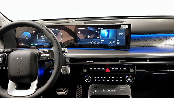 Hyundai Ioniq 9 12 of 13