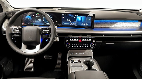 Hyundai Ioniq 9 4 of 13