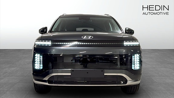Hyundai Ioniq 9 8 of 13