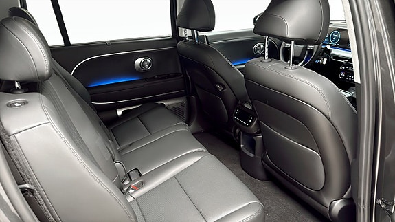 Hyundai Ioniq 9 5 of 13