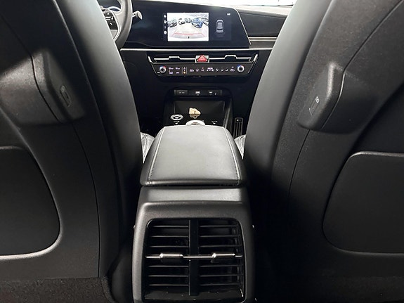 Kia Niro 26 of 30