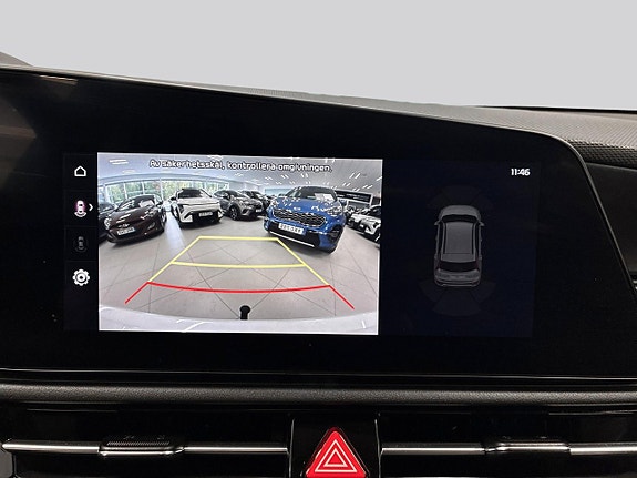Kia Niro 15 of 30