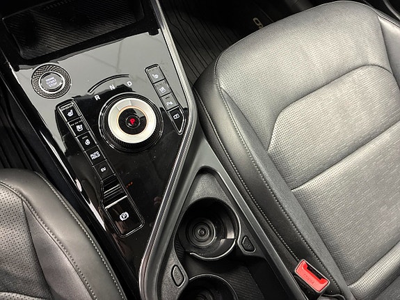 Kia Niro 19 of 30