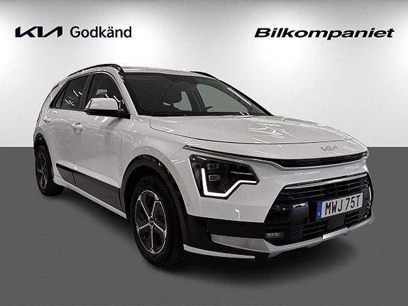 Kia Niro 3 of 30