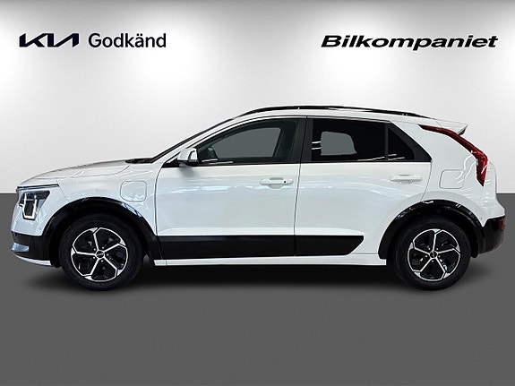 Kia Niro 4 of 30