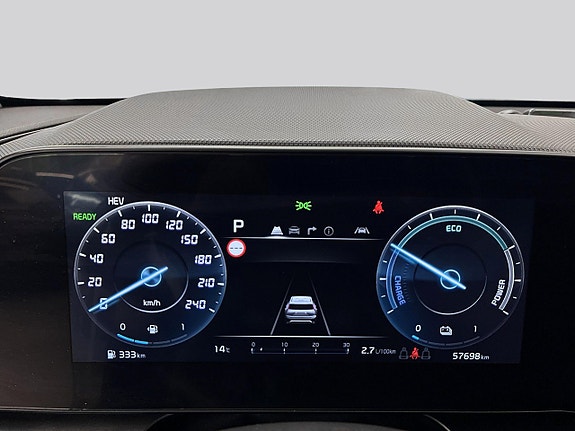 Kia Niro 11 of 30