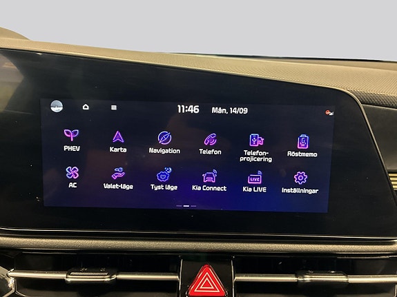 Kia Niro 16 of 30