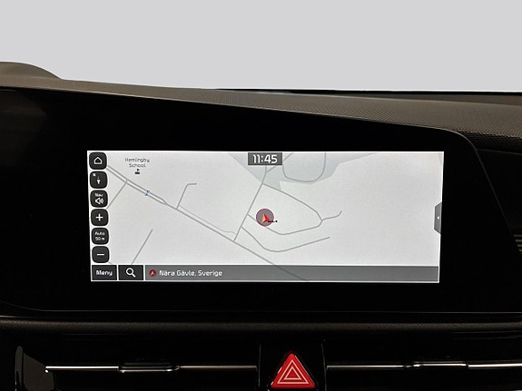 Kia Niro 14 of 30