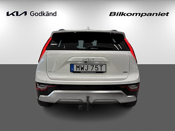 Kia Niro 6 of 30