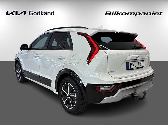 Kia Niro 5 of 30
