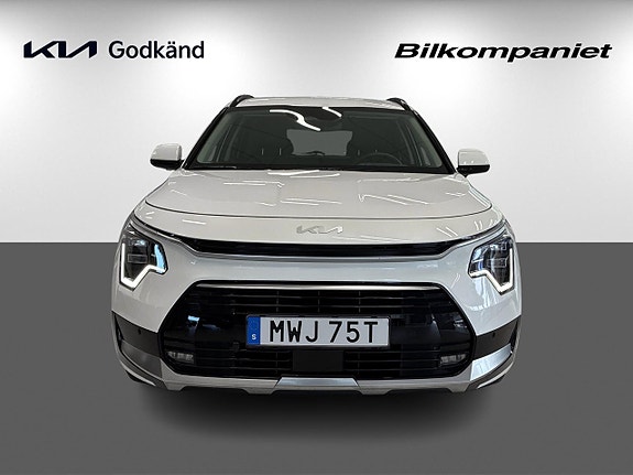 Kia Niro 2 of 30